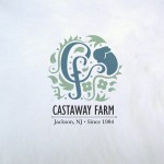 Castaway Farm logo || 2lch