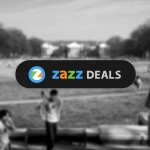 Zazz Deals identity || 2lch