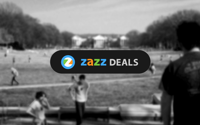 Zazz Deals identity || 2lch