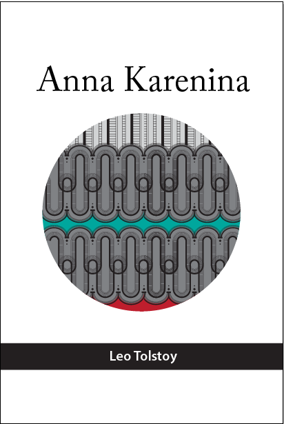 Anna Karenina Cover || 2lch