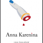 Anna Karenina Cover || 2lch