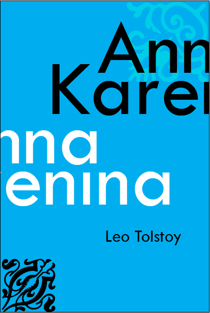 Anna Karenina Cover || 2lch