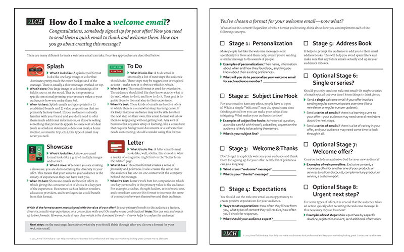 how-to-design-a-welcome-email-2lCH-worksheet