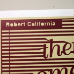 2lch || Robert California Quote