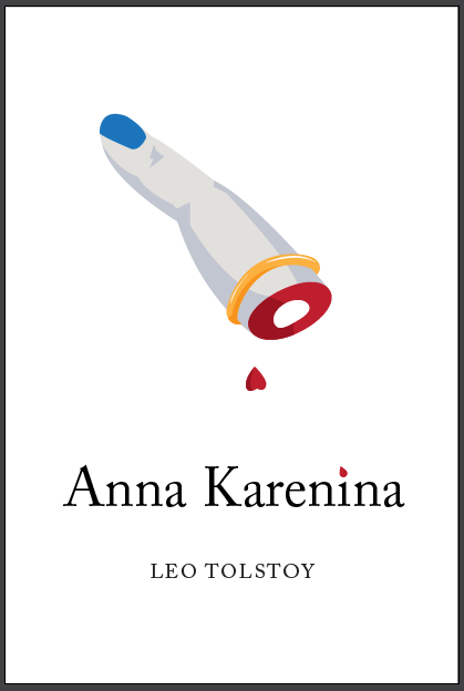 Anna Karenina Cover || 2lch